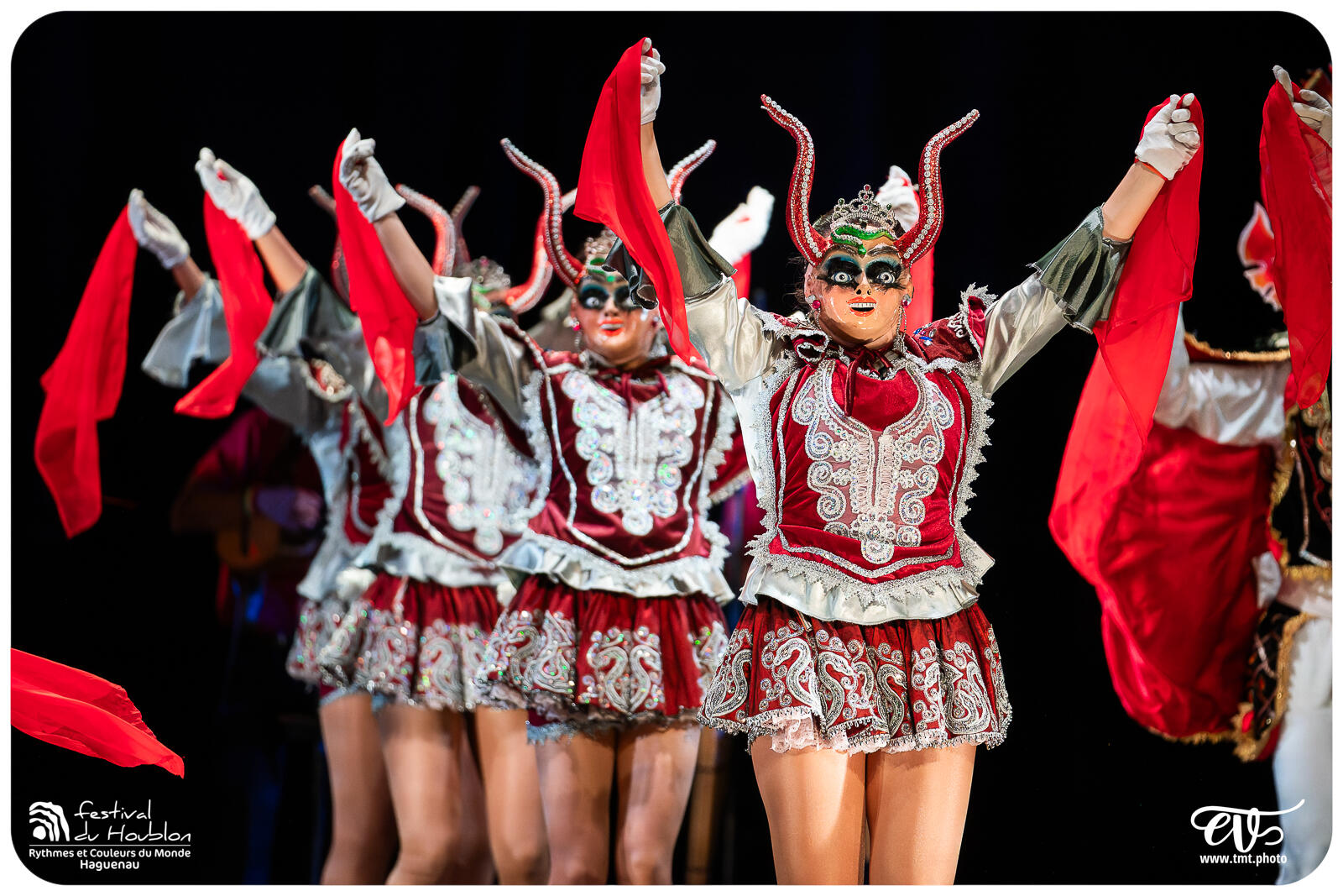 FDH 2024.08.22 | BOLIVIE